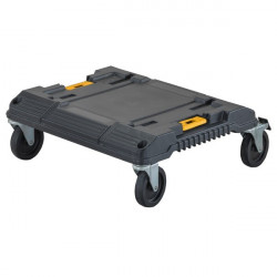 DeWalt Support plateforme à roulettes TSTAK charge maxi. 100 kg DWST1-71229 DeWalt Kobleo