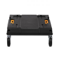 DeWalt Support plateforme à roulettes TSTAK charge maxi. 100 kg DWST1-71229 DeWalt Kobleo