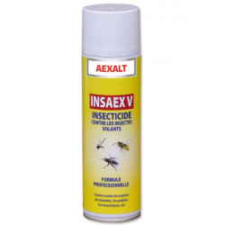 Aexalt Spray Insaex V insecticide volants 650 ml Kobleo