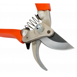 Bahco Sécateur universel 23 cm à tête de coupe étroite avec poignées forgées Kobleo