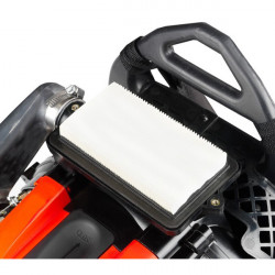 Dolmar Souffleur à dos PB7660-4 4 Temps 75,6cm³ 1200m³/h Dolmar Kobleo