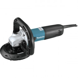 Makita Surfaceuse à béton PC5010C 1400W 125mm Makita Kobleo