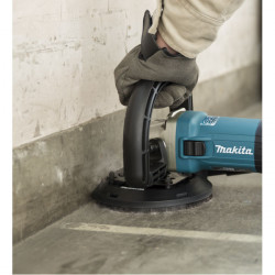 Makita Surfaceuse à béton PC5010C 1400W 125mm Makita Kobleo