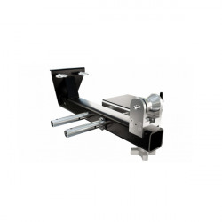 Portable Winch Support treuil tire verticale PCH2000 avec tablette ajustable PCA-1264 Portable Winch Kobleo Portable Winch Support treuil tire verticale PCH2000 avec tablette ajustable PCA-1264 Portable Winch Kobleo