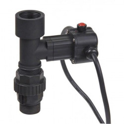 Ribiland Système de sécurité manque d´eau pour Motopompe et Suppresseurs- PRSSM Kobleo