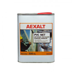 Aexalt Solvant de nettoyage doux et polyvalent 500 ml (pour surfaces fragiles Kobleo