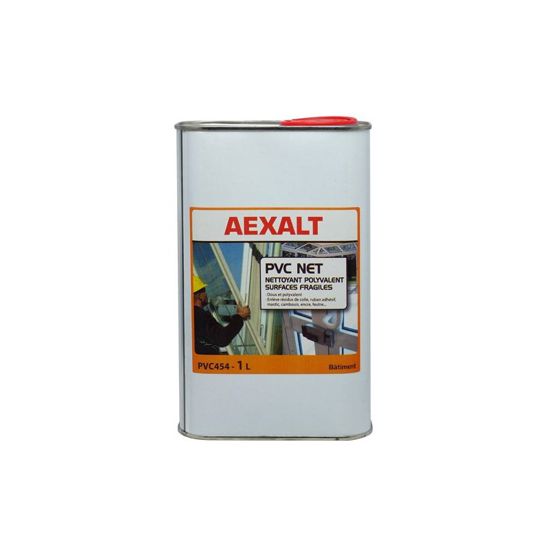 Aexalt Solvant de nettoyage doux et polyvalent 1 L pour surfaces fragiles Aexalt Kobleo