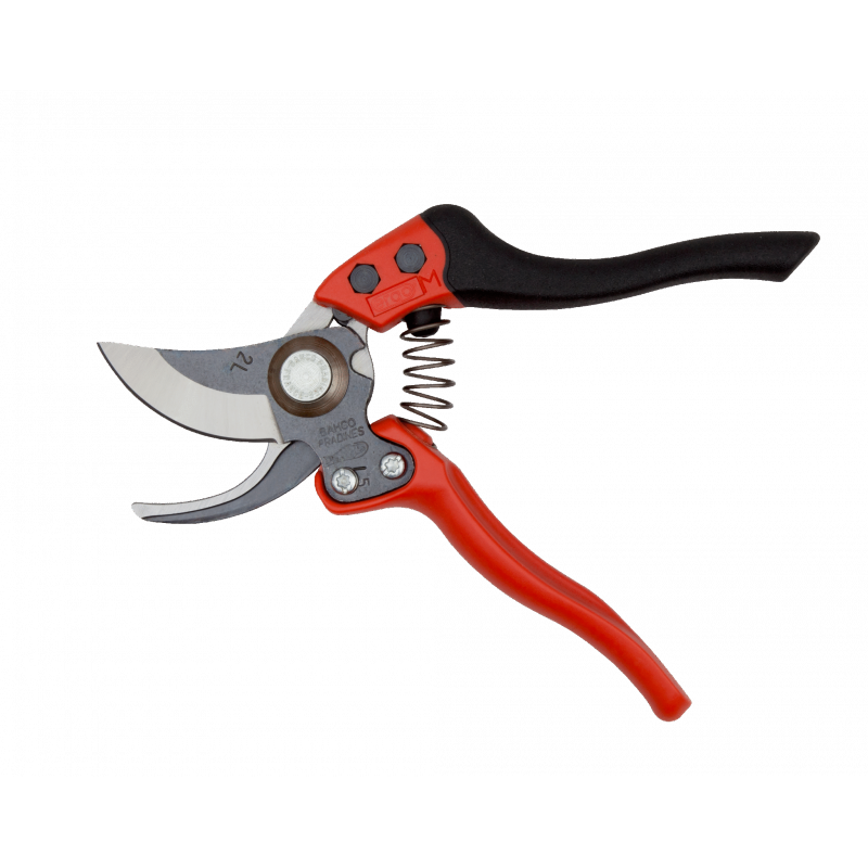 Bahco Sécateur Ergo taille M tête de coupe n°2 poignée fixe PX-M2 Bahco Kobleo Bahco Sécateur Ergo taille M tête de coupe n°2 poignée fixe PX-M2 Bahco Kobleo