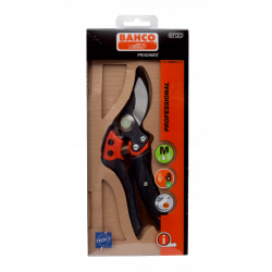 Bahco Sécateur ERGO™ taille M coupe 15 mm avec poignée tournante PXR-M1 Bahco Kobleo