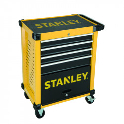 Stanley Servante 5 tiroirs 680 mm Kobleo Stanley Servante 5 tiroirs 680 mm Kobleo