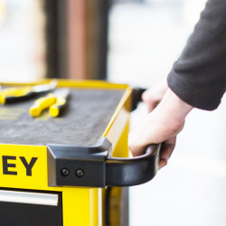 Stanley Servante 5 tiroirs 680 mm Kobleo Stanley Servante 5 tiroirs 680 mm Kobleo