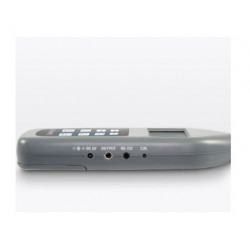 Kern sohn Sonomètre SAUTER de 0,1 dB à 30-130 dB SU130 Kern sohn Kobleo Kern sohn Sonomètre SAUTER de 0,1 dB à 30-130 dB SU130 Kern sohn Kobleo