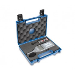 Kern sohn Sonomètre SAUTER de 0,1 dB à 30-130 dB SU130 Kern sohn Kobleo Kern sohn Sonomètre SAUTER de 0,1 dB à 30-130 dB SU130 Kern sohn Kobleo