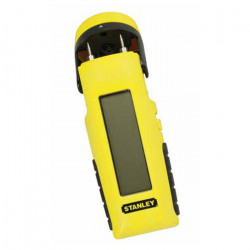Stanley Testeur d'humidité avec écran LCD 0-77-030 Stanley Kobleo