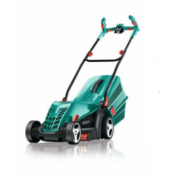 Bosch Tondeuse électrique 1300W 34CM 40L ARM 34 Bosch Kobleo