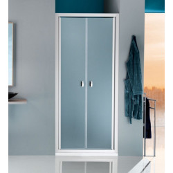 Samo Porte douche abattant Saloon 66 72cm EUROPA Kobleo