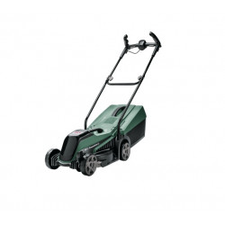 Bosch Tondeuse à gazon sans fil 18V 4Ah Li-Ion diamètre coupe 32 cm CityMowe Kobleo