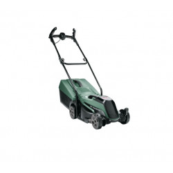 Bosch Tondeuse à gazon sans fil 18V 4Ah Li-Ion diamètre coupe 32 cm CityMowe Kobleo
