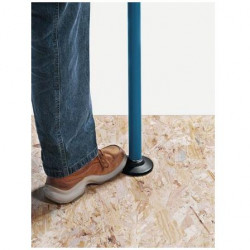 Bosch Tige télescopique pour laser BT 350 Bosch Kobleo