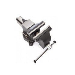 Stanley Étau d'établi Maxsteel 1-83-066 grande résistance 100mm Stanley Kobleo Stanley Étau d'établi Maxsteel 1-83-066 grande résistance 100mm Stanley Kobleo