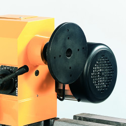 Fartools Tour à bois 550 W 300 mm TBF 1000 Fartools Kobleo