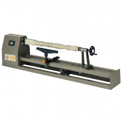 Fartools Tour à bois TB 100 400W 350mm Fartools Kobleo