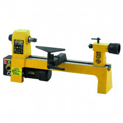 Fartools Tour à bois 250 W Diam 200 mm TBS 400B Kobleo