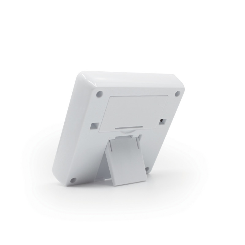 Avidsen Thermostat Wifi connecté chaudières gaz fioul pompe chaleur HomeFlowWL Kobleo Avidsen Thermostat Wifi connecté chaudières gaz fioul pompe chaleur HomeFlowWL Kobleo