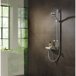 Hansgrohe Thermostatique douche ShowerTablet Select 300 chromé Hansgrohe Kobleo