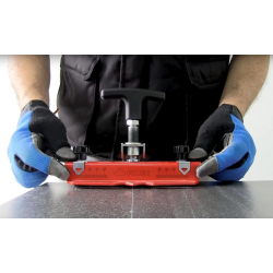 Rubi Séparateur slim 0-15mm 18917 Rubi Kobleo