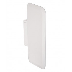 Geberit Séparation d'urinoir blanc Kobleo