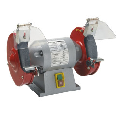 Sidamo Touret A Meuler G 150 D.150 / 230 V Kobleo