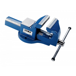 Irimo Étau d'établi à guide carré 125 mm 216051 Irimo Kobleo