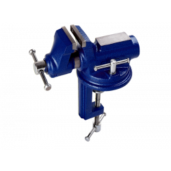 Irimo Étau à guide rond 63 mm 217161 Irimo Kobleo