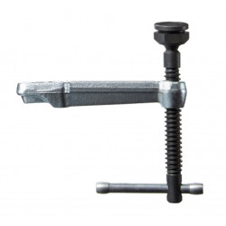 Bessey Étrier coulissant pour GSV 120 mm 3101329 Bessey Kobleo