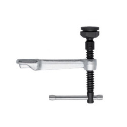 Bessey Étrier coulissant pour SLV poignée à ailes courtes saillie 120 mm 31 Bessey Kobleo