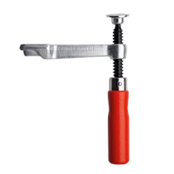 Bessey Étrier coulissant pour SLV poignée à bois, saillie 120 mm 3101426 Bessey Kobleo