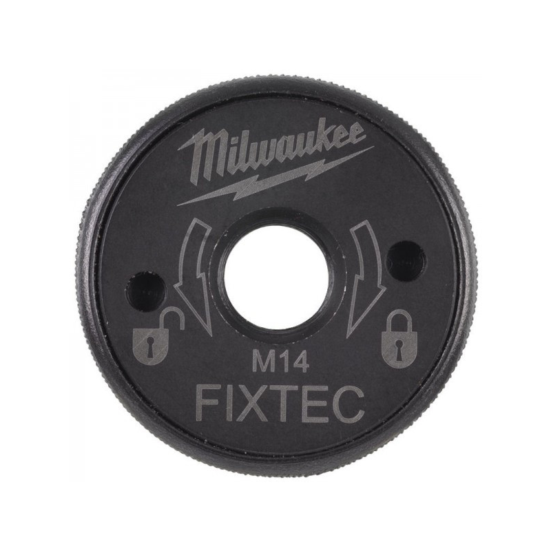 Milwaukee Écrou Fixtec Diam 45 mm M14 pour meuleuse d'angle Kobleo