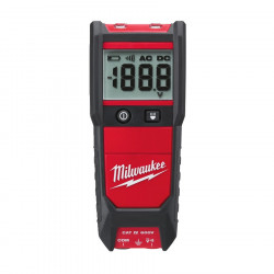 Milwaukee Testeur de tension 600 V 2x AAA 2212-20 Milwaukee Kobleo