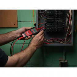 Milwaukee Testeur de tension 600 V 2x AAA 2212-20 Milwaukee Kobleo