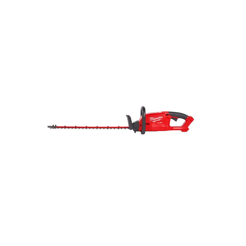 Milwaukee Taille-haie FUEL 18V 610mm sans batterie ni chargeur M18 CHT-0 Milwaukee Kobleo