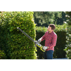 Ryobi Taille-haies électrique 800W 65cm RHT8165RL Kobleo Ryobi Taille-haies électrique 800W 65cm RHT8165RL Kobleo