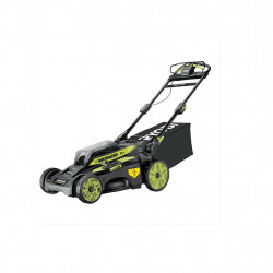 Ryobi Tondeuse tractée Brushless 36V MAX POWER 51 cm 60 Ah High Energy RY36L Kobleo Ryobi Tondeuse tractée Brushless 36V MAX POWER 51 cm 60 Ah High Energy RY36L Kobleo