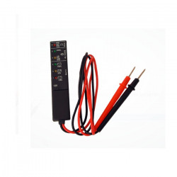 Lacme Testeur digital instantané Professionnel de batterie 12V Kobleo