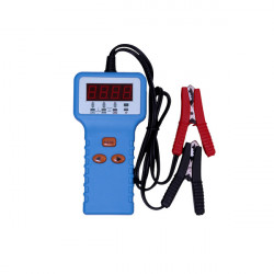 Lacme Testeur digital 12V jusqu'à 120Ah BTE 1200 Lacme Kobleo