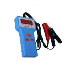 Lacme Testeur digital 12V jusqu'à 120Ah BTE 1200 Lacme Kobleo