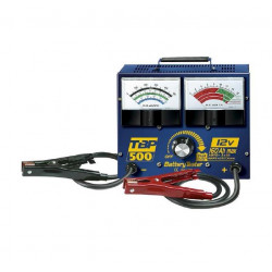Gys Testeur de Batterie Pro12V Classic TBP 500 Gys Kobleo