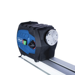 Scheppach Tour à bois DM600VARIO 600mm 550W Scheppach Kobleo