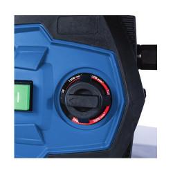 Scheppach Tour à bois DM600VARIO 600mm 550W Scheppach Kobleo