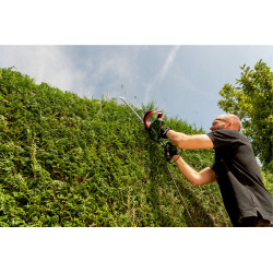 Metabo Taille-haies 560W 65cm 20mm HS 8765 Metabo Kobleo